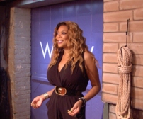 Wendy Williams - Letting Go Cafe